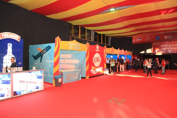 DRALION By Cirque Du Soleil Day 3